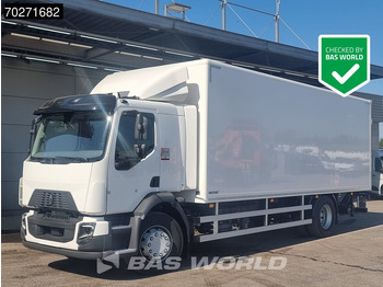Камион фургон RENAULT D 280