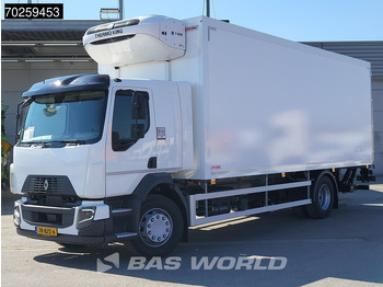 Рефрижератор камион RENAULT D 280