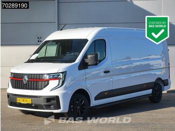 Товарен бус RENAULT Master
