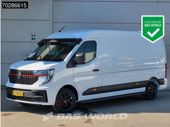 Товарен бус RENAULT Master