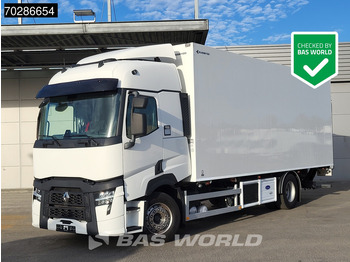 Рефрижератор камион RENAULT T 380