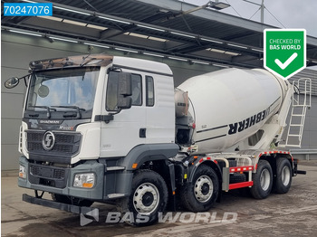 Бетоновоз LIEBHERR