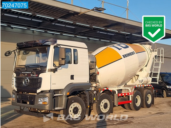 Бетоновоз LIEBHERR