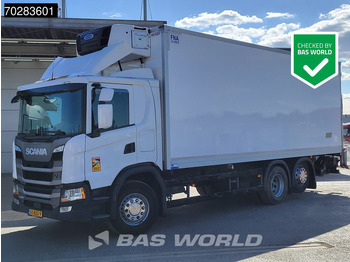 Рефрижератор камион SCANIA G 360