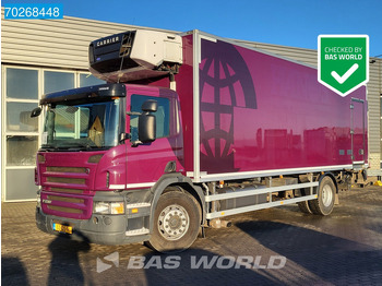 Рефрижератор камион SCANIA P 230