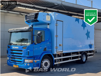 Рефрижератор камион SCANIA P 230