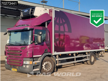 Рефрижератор камион SCANIA P 360