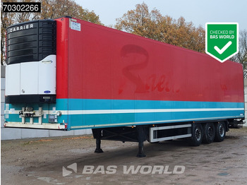 Рефрижератор полуремарке SCHMITZ