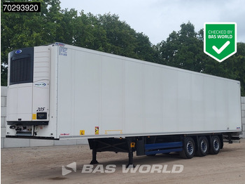 Рефрижератор полуремарке SCHMITZ SCB