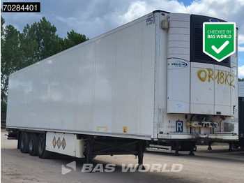 Рефрижератор полуремарке SCHMITZ SCB