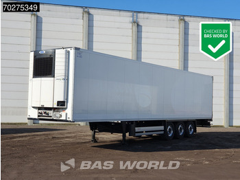 Рефрижератор полуремарке SCHMITZ SCB