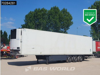 Рефрижератор полуремарке SCHMITZ SCB