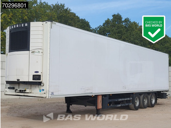 Рефрижератор полуремарке SCHMITZ SCB