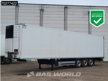 Рефрижератор полуремарке SCHMITZ SCB