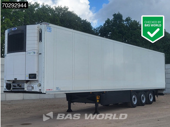 Рефрижератор полуремарке SCHMITZ