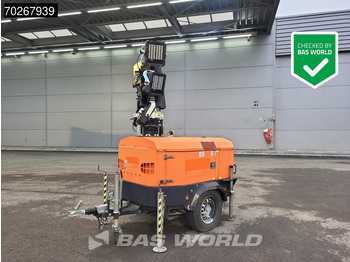 Осветителна кула