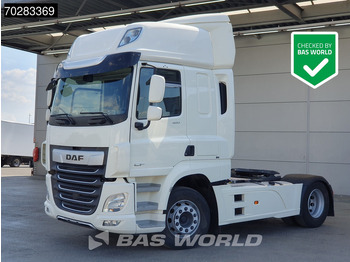 Влекач DAF CF 480
