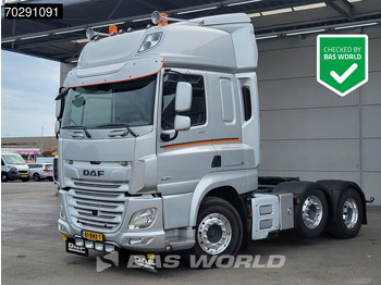 Влекач DAF CF 480