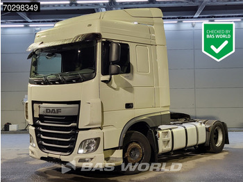 Влекач DAF XF 440