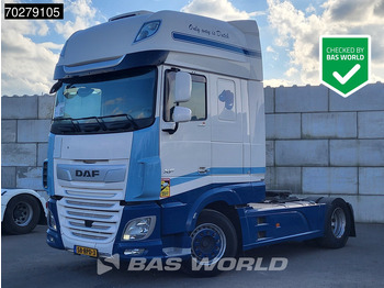Влекач DAF XF 450