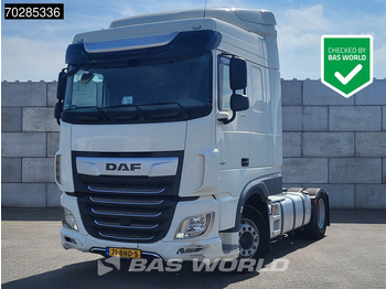 Влекач DAF XF 450