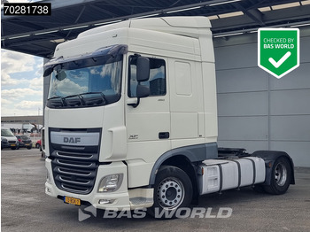 Влекач DAF XF 460