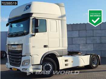 Влекач DAF XF 460