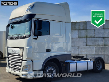 Влекач DAF XF 460