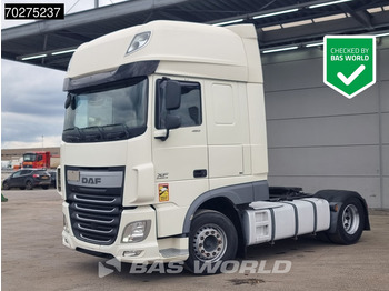 Влекач DAF XF 460