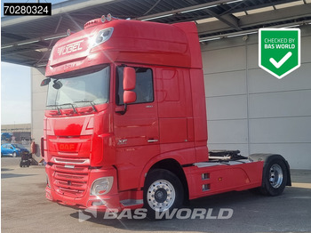 Влекач DAF XF 460