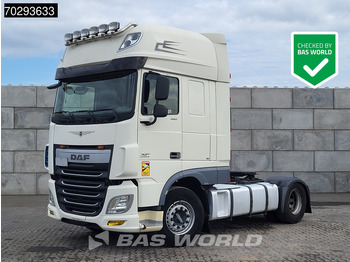 Влекач DAF XF 460