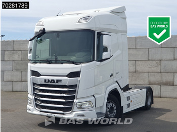 Влекач DAF XF 480