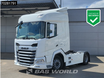 Влекач DAF XF 480