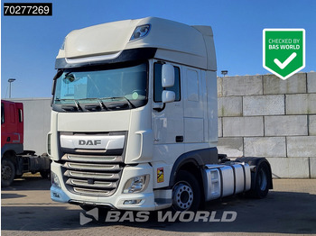 Влекач DAF XF 480