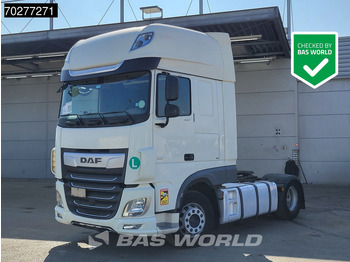 Влекач DAF XF 480
