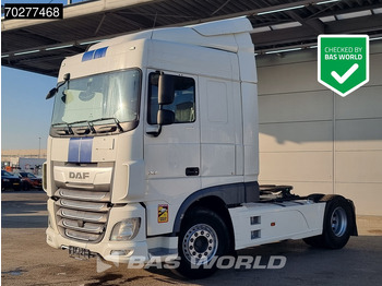 Влекач DAF XF 480