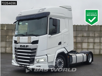 Влекач DAF XF 480