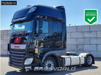 Влекач DAF XF 480
