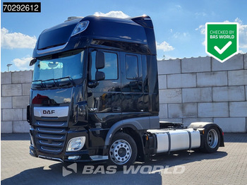 Влекач DAF XF 480