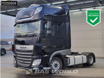 Влекач DAF XF 480