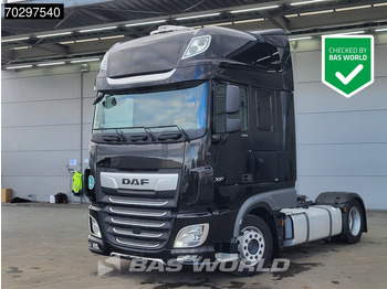 Влекач DAF XF 480