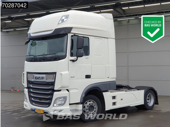 Влекач DAF XF 480