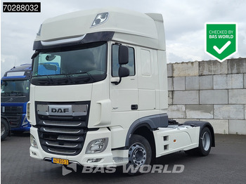 Влекач DAF XF 480