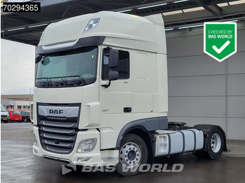 Влекач DAF XF 480