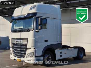 Влекач DAF XF 480