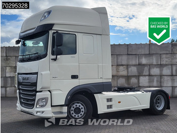 Влекач DAF XF 480