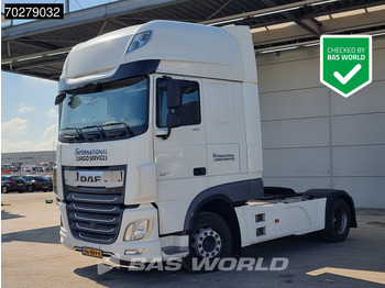 Влекач DAF XF 480