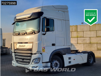 Влекач DAF XF 480