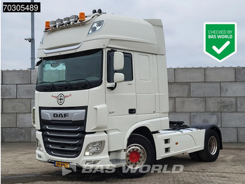 Влекач DAF XF 480