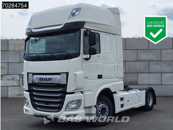 Влекач DAF XF 480